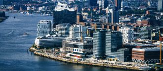 Westfield Hamburg-Überseequartier: RINA Prime at the Core of Europe’s Most Ambitious Urban Development 