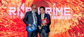 RINA Prime leads the new era of real estate