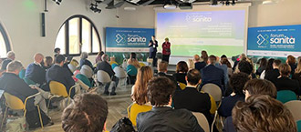 Ospedali resilienti, sicuri, sostenibili