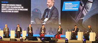 Ecosistemi del credito: trasparenza, tempi certi e tracciabilità