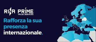 RINA Prime Value Services rafforza la sua presenza internazionale