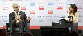 Atlante di Roma Capitale: dati e governance per la trasformazione delle città