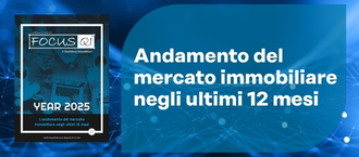 Mercato immobiliare italiano: il 2025 come anno di consolidamento