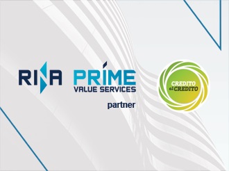 RINA Prime Value Services is a Credito al Credito partner